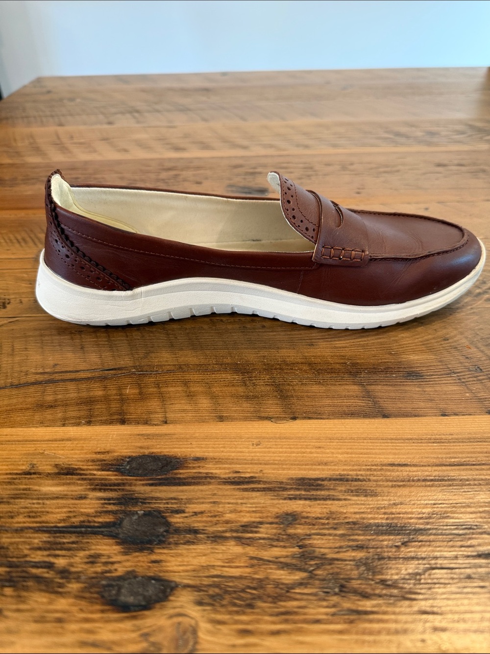 Cole Haan Flowerfoam Loafers - Picture 7 of 12